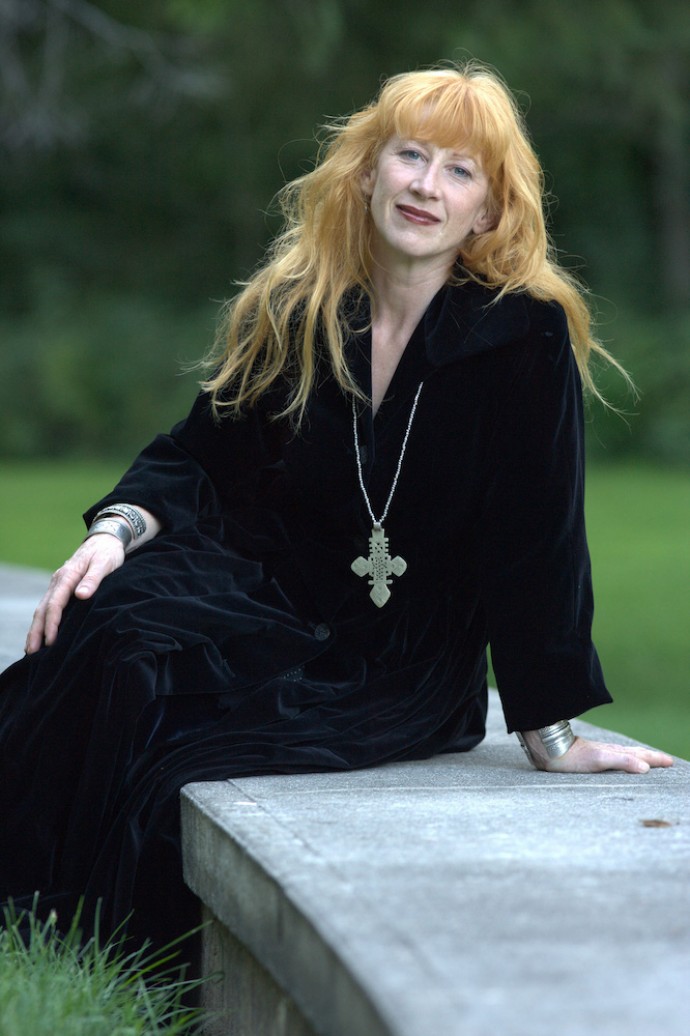 Barley Arts - Loreena McKennitt: Sold Out il concerto al Teatro della Luna di Assago!